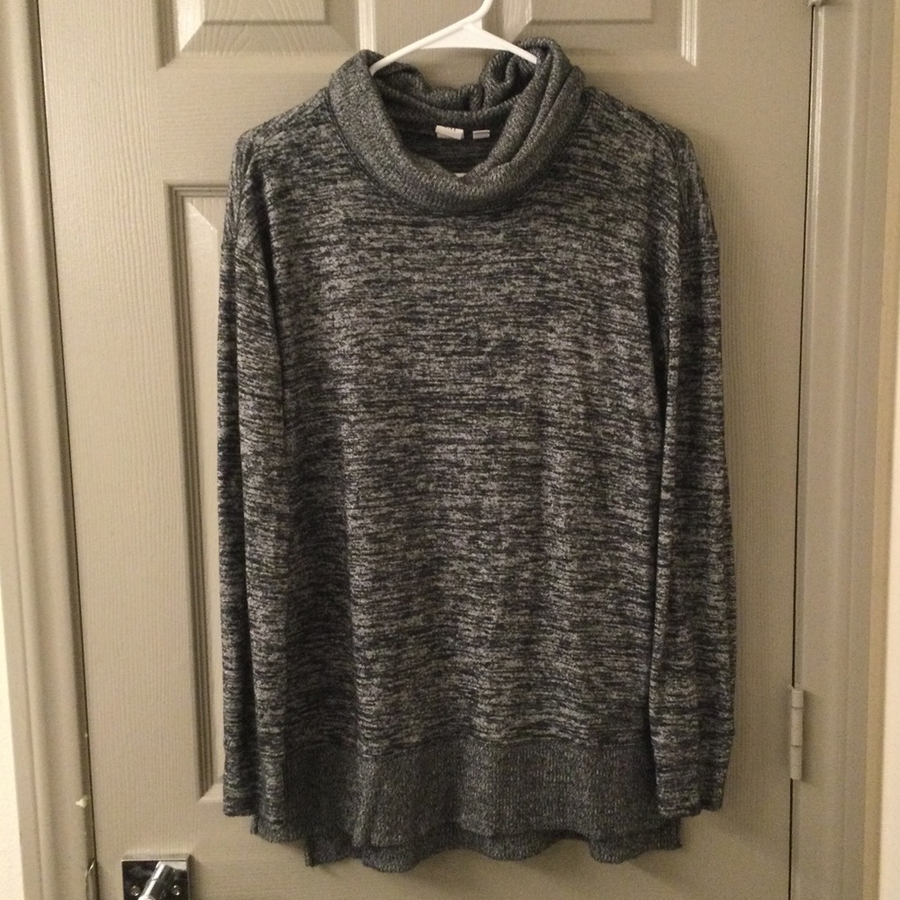 Cozy✨ GAP turtleneck tunic